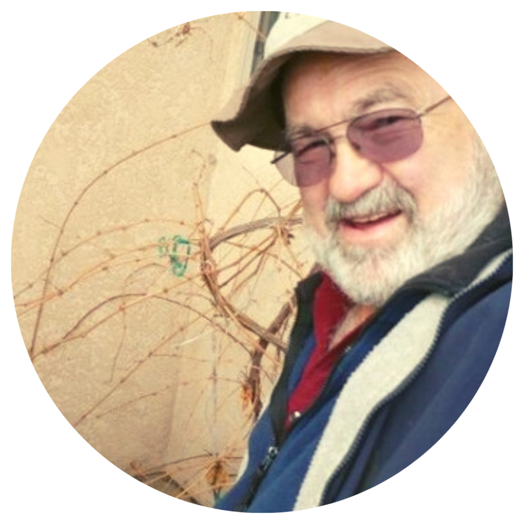 Larry Kornze